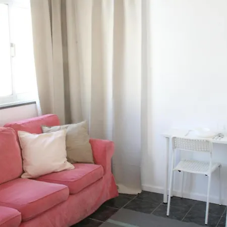 Campo Grande Lisbona