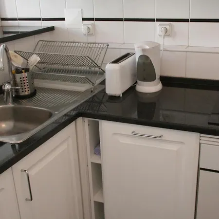 Alloggio in famiglia Campo Grande