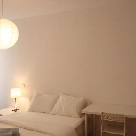 Campo Grande * Lisbona