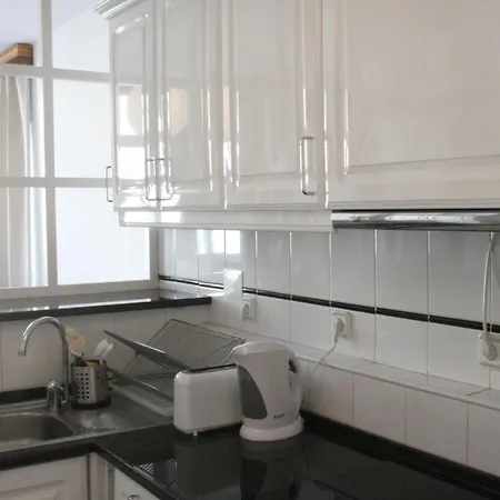 Campo Grande * Lisbona