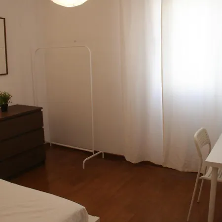 Campo Grande Lisboa