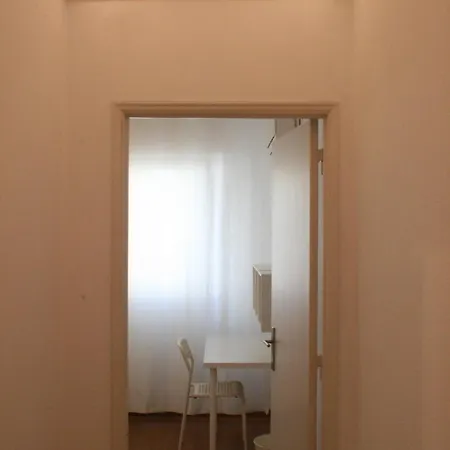 Campo Grande Проживание в семье