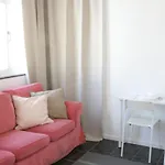 Campo Grande リスボン