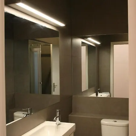 Accommodatie bij particulieren Campo Grande *