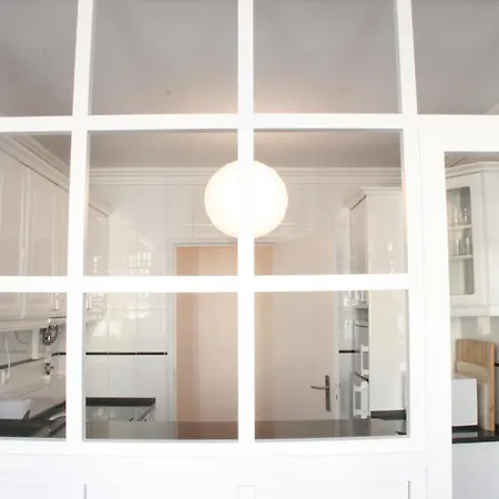 Δωμάτια σε οικογενειακή κατοικία Campo Grande