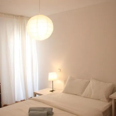 Séjour chez l'habitant Campo Grande *