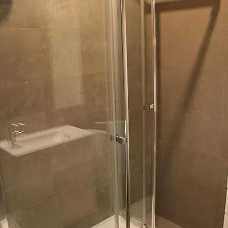 Campo Grande Privat bolig *