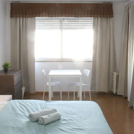 Campo Grande Séjour chez l'habitant *