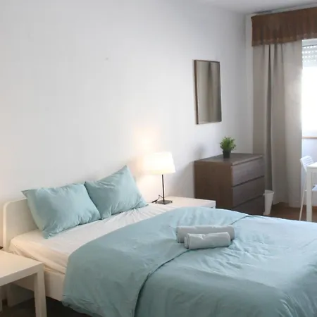Campo Grande Lisboa