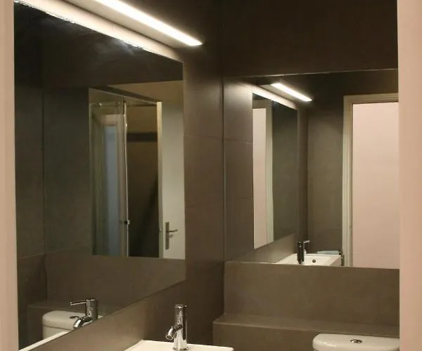 Habitación en casa particular Campo Grande *