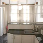 Habitación en casa particular Campo Grande