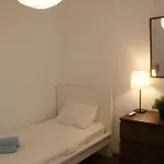Habitación en casa particular Campo Grande