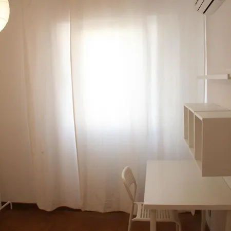 Campo Grande Homestay Lisbon