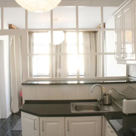 Campo Grande 리스본