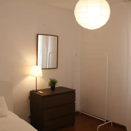 Habitación en casa particular Campo Grande *